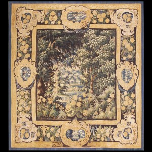 Tapestry #20986